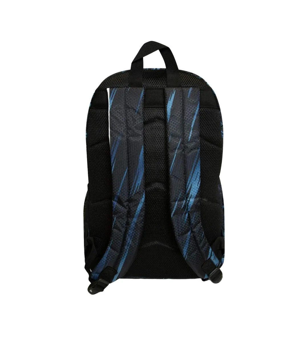 Rain fusion backpack one size black Hype