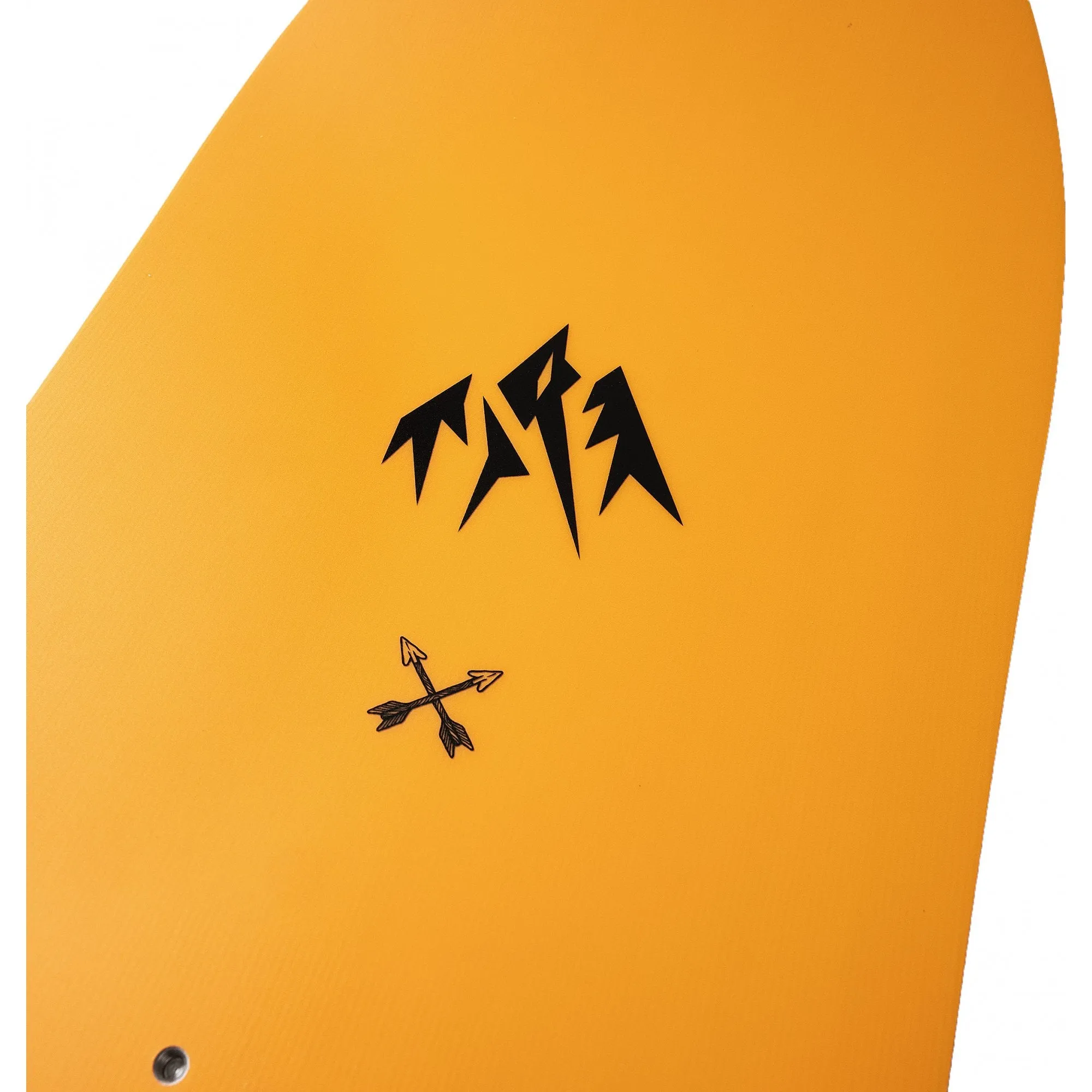 Rally Cat Snowboard 2025