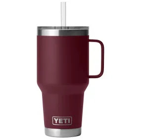 Rambler 35oz Straw Mug