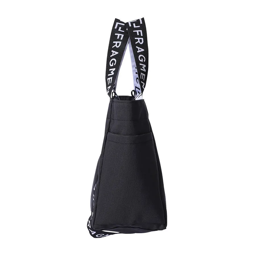 【RAMIDUS/ラミダス】RAMIDUS DOG TOTE BAG -2 FRAGMENT DESIGN × RAMIDUS B008057