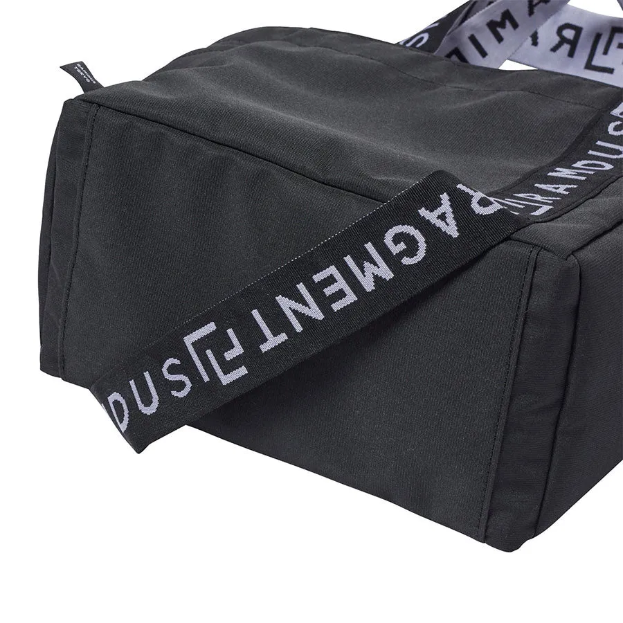 【RAMIDUS/ラミダス】RAMIDUS DOG TOTE BAG -2 FRAGMENT DESIGN × RAMIDUS B008057
