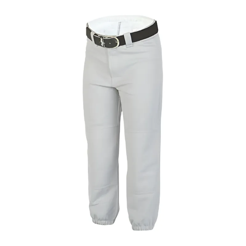Rawlings Pull Up Knicker Baseball Pant - Youth