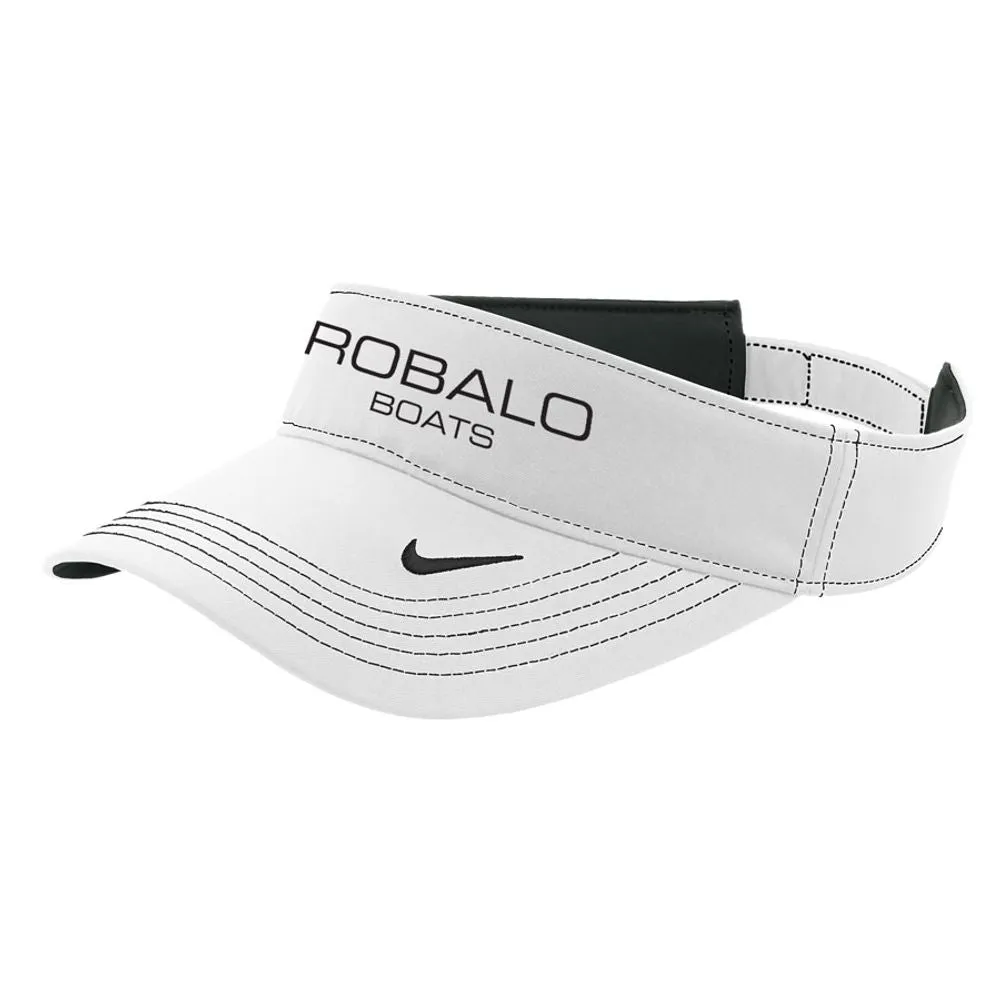 RBH8 Nike Golf DriFit Swoosh Visor