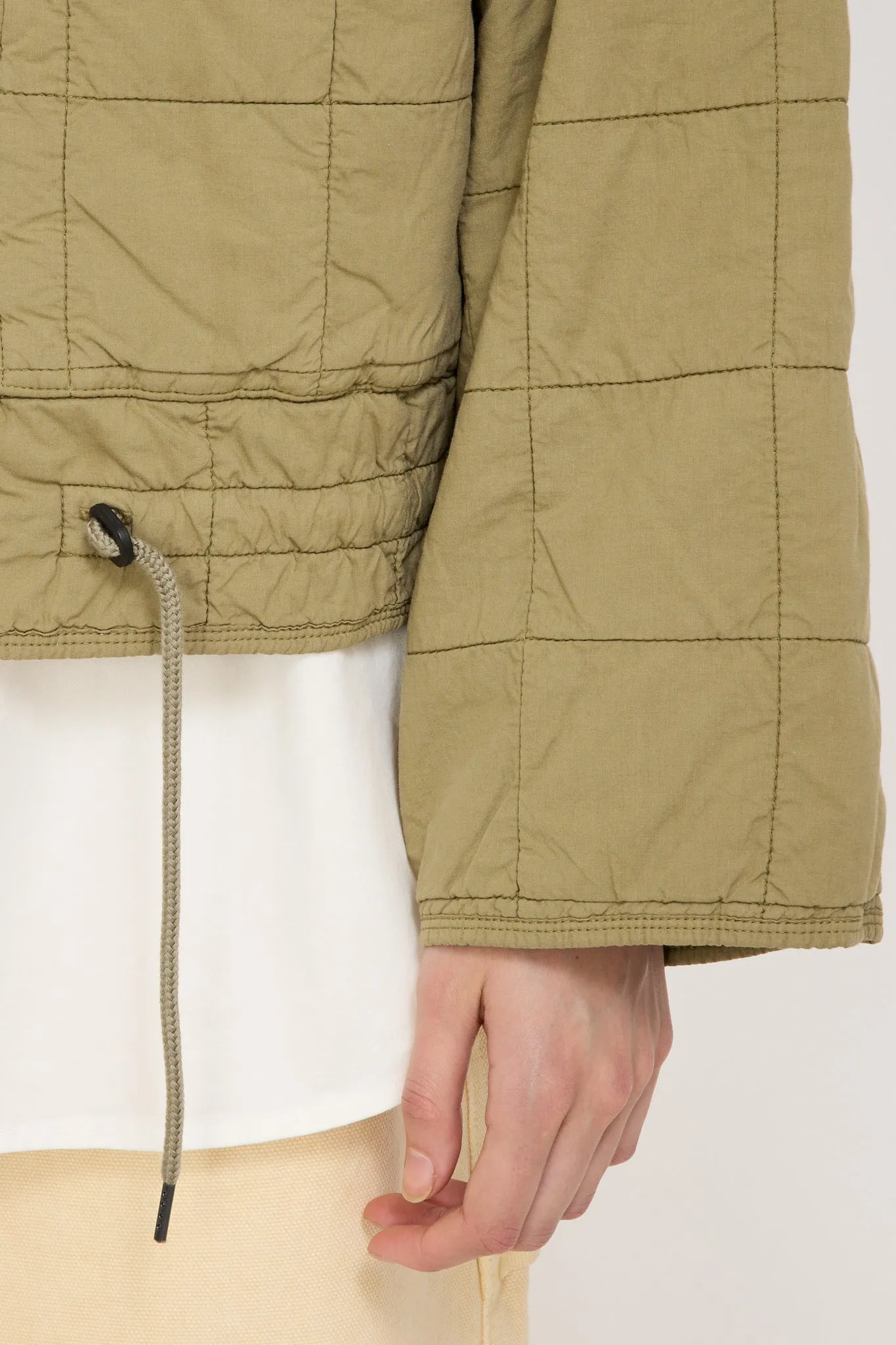 Reactor Jacket Elmwood