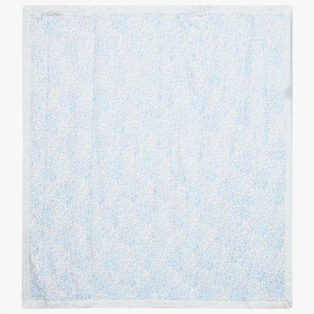 Red & Blue Blanket (120cm)