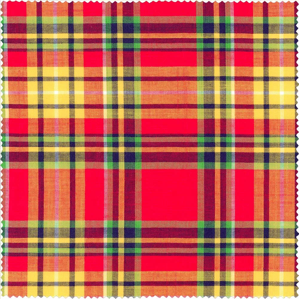 Red Archive Madras