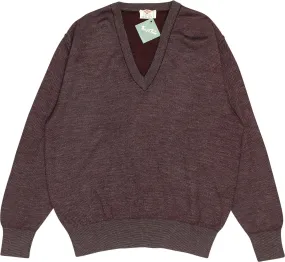 Red Jumper | ThriftTale