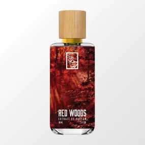 Red Woods