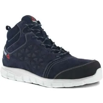 Reebok Excel Light Men's Safety Boot (IB1035) | Work & Wear Direct