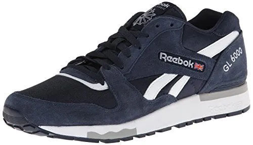 Reebok Men's GL 6000 Classic Shoe