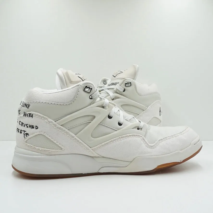 Reebok Pump Omni Lite Basquiat