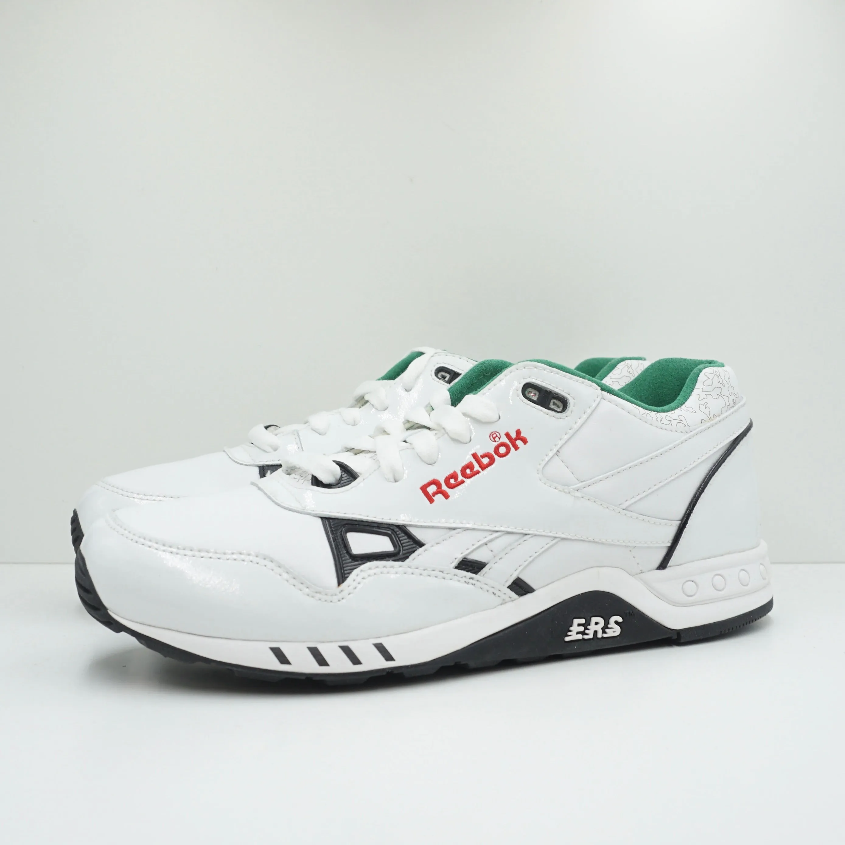 Reebok Royal Flush ERS2000