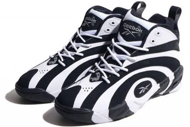 Reebok Shaqnosis