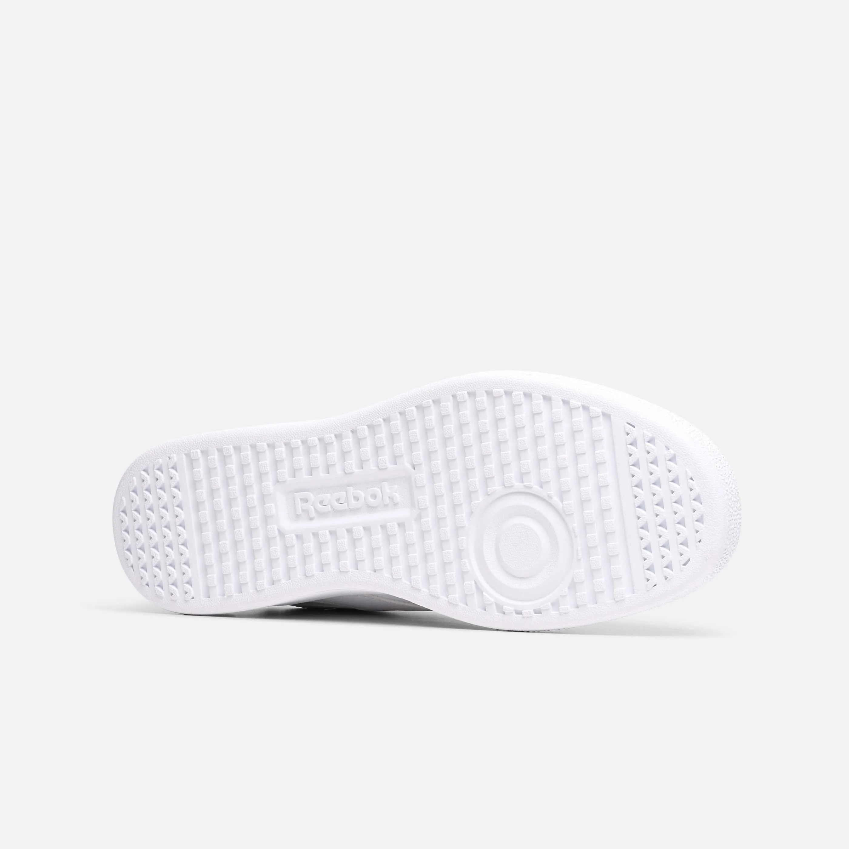 Reebok Smash Edge S White/Black/White