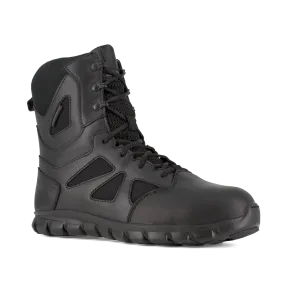 Reebok Sublite Cushion Tactical Composite Toe #RB8807