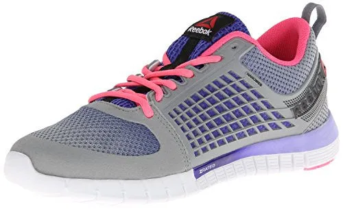 Reebok Women's ZQuick 2.0 Running Shoe