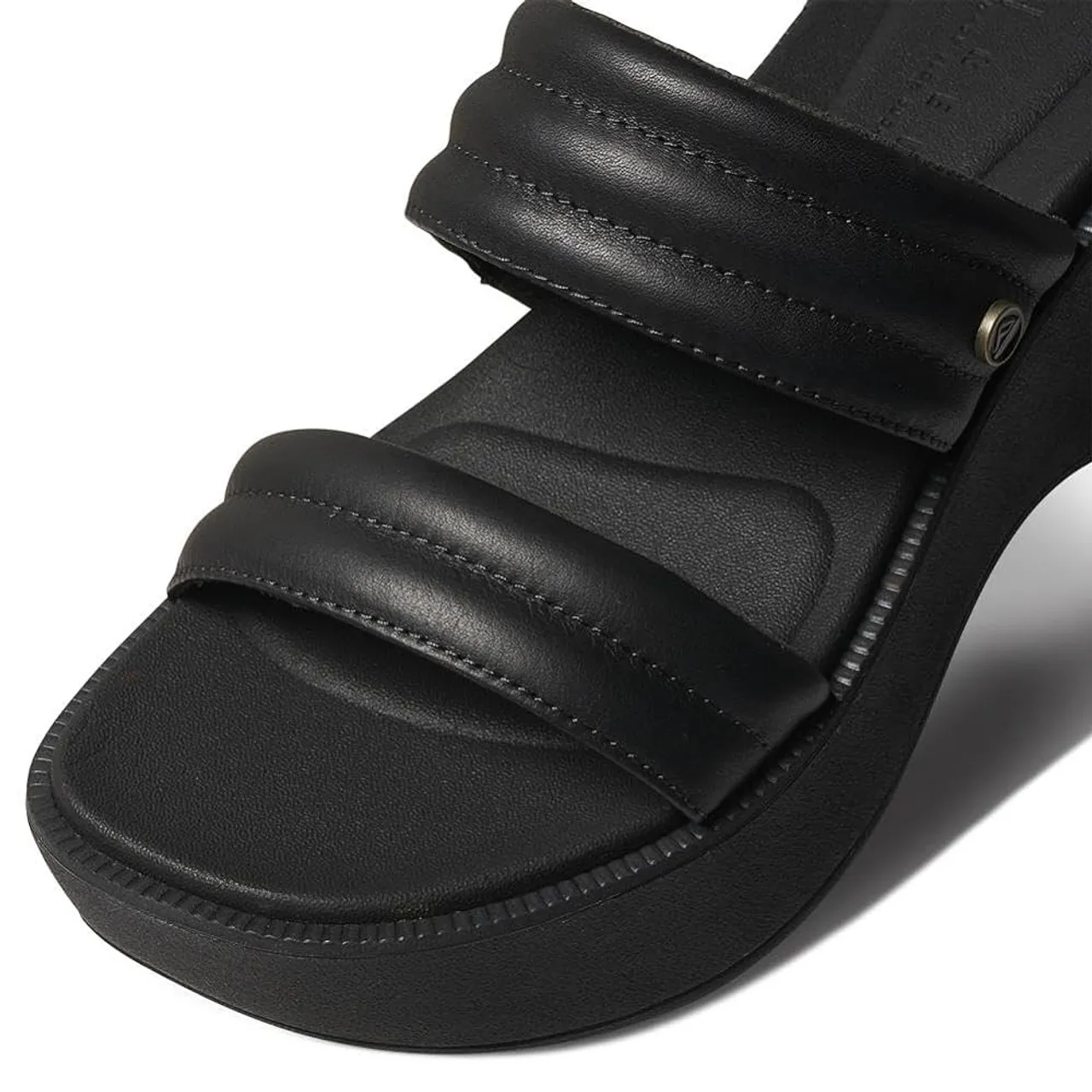 Reef Lofty Lux Hi Women's Platform Sandals