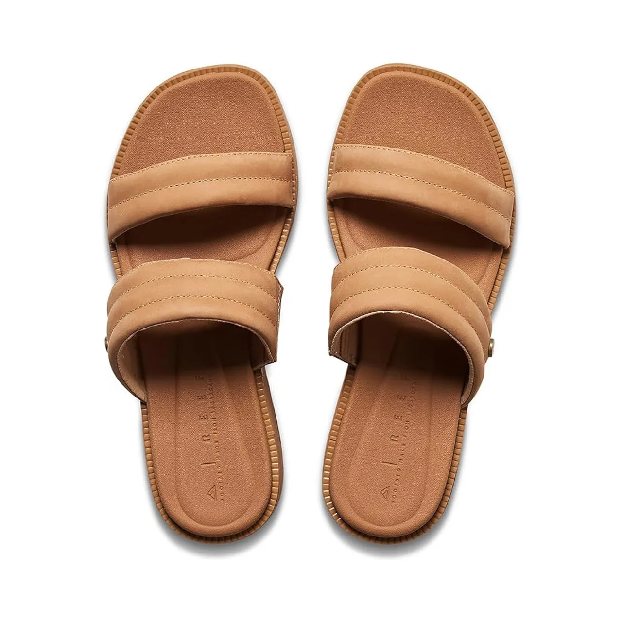 Reef Lofty Lux Hi Women's Platform Sandals