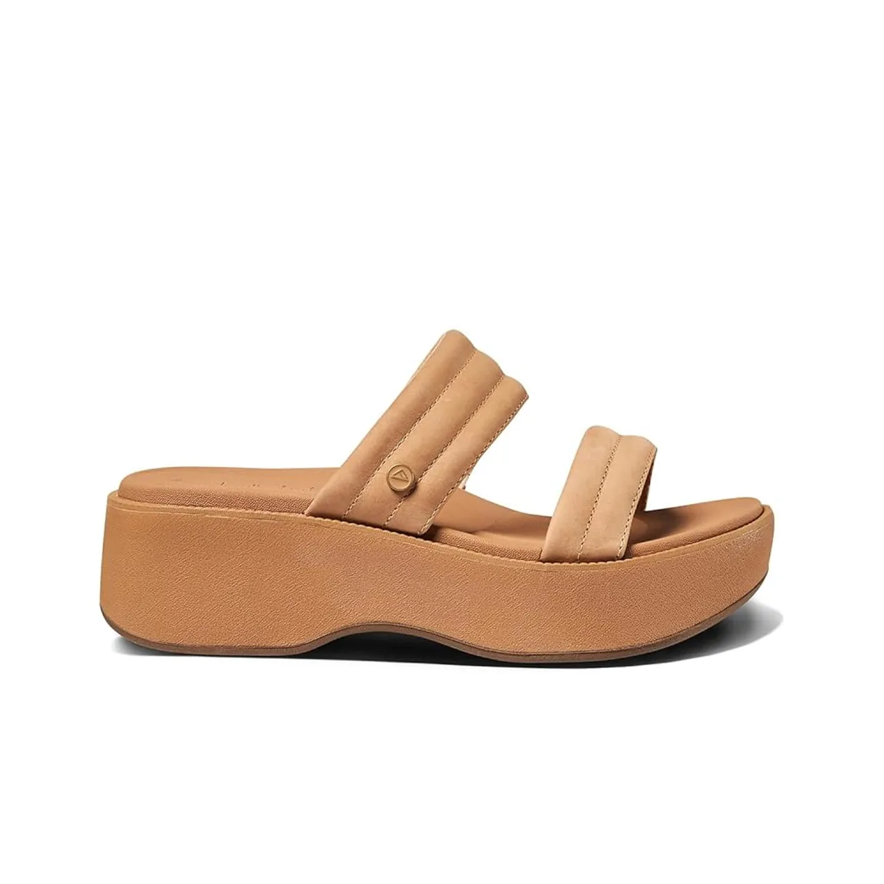 Reef Lofty Lux Hi Women's Platform Sandals