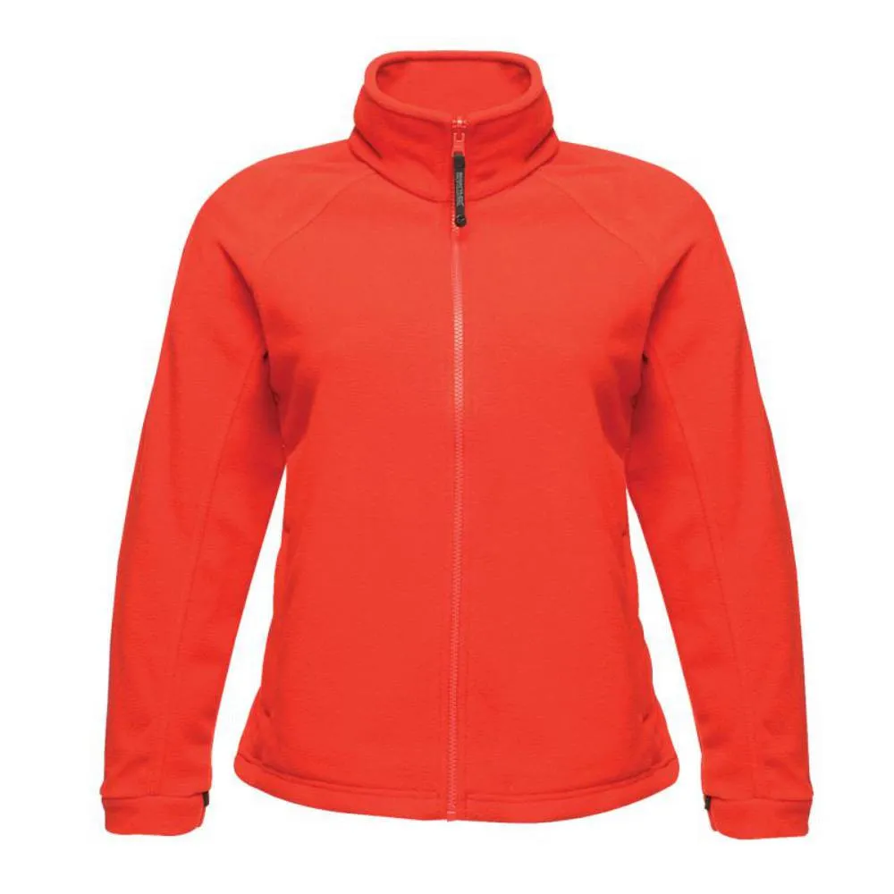 Regatta Professional Womens Thor III Fleece