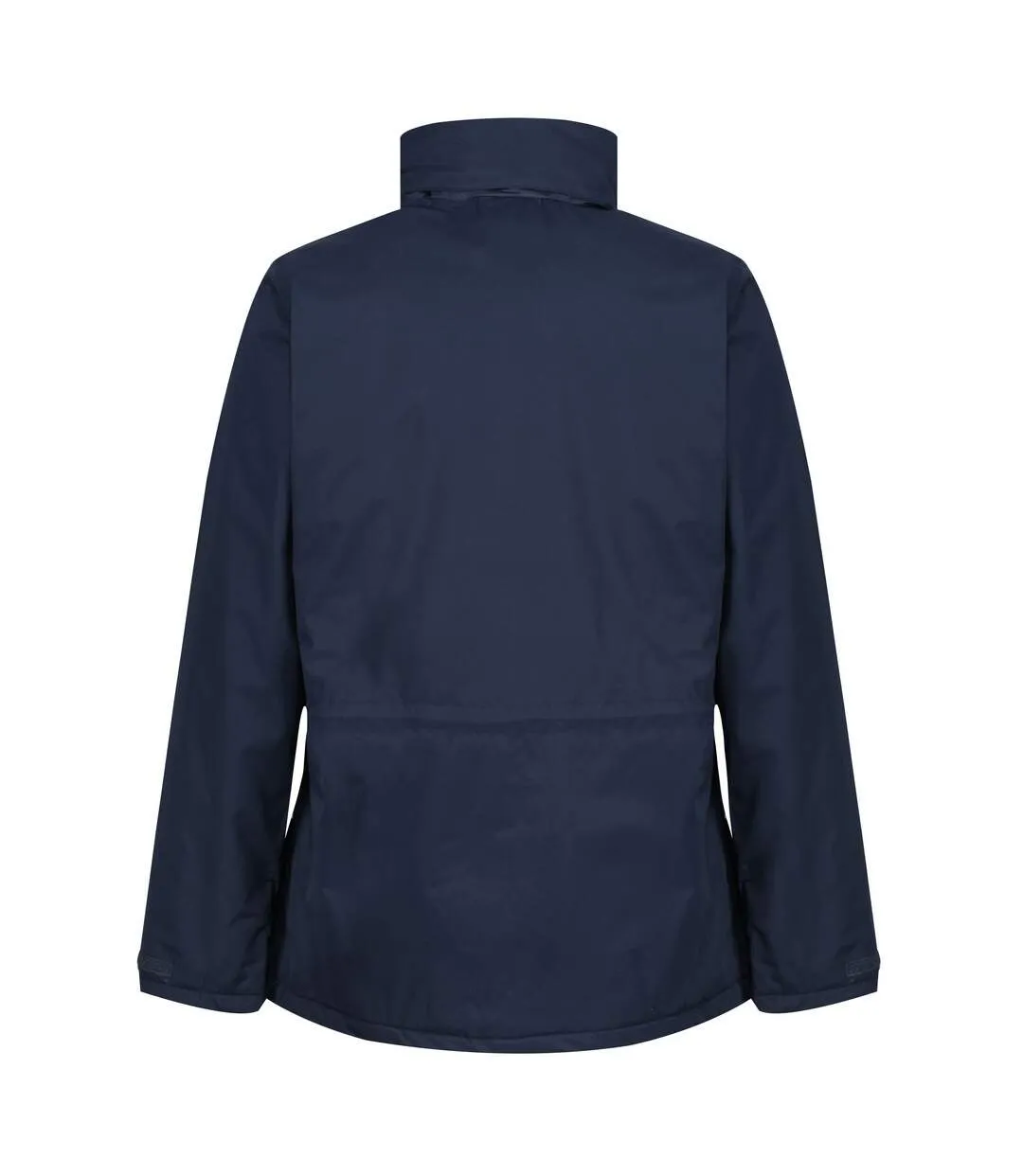 Regatta Womens/Ladies Beauford Insulated Waterproof Windproof Performance Jacket (Navy) - UTRG1579