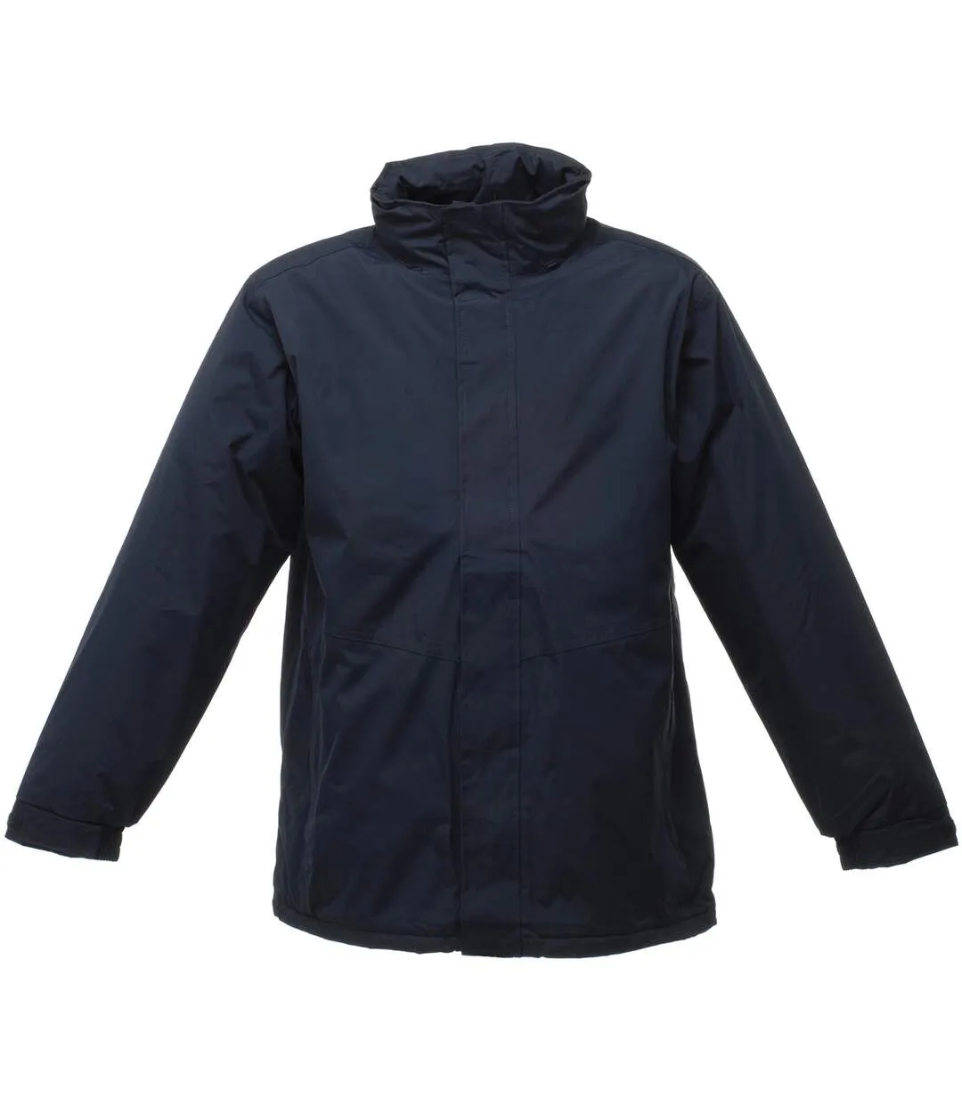Regatta Womens/Ladies Beauford Insulated Waterproof Windproof Performance Jacket (Navy) - UTRW1187