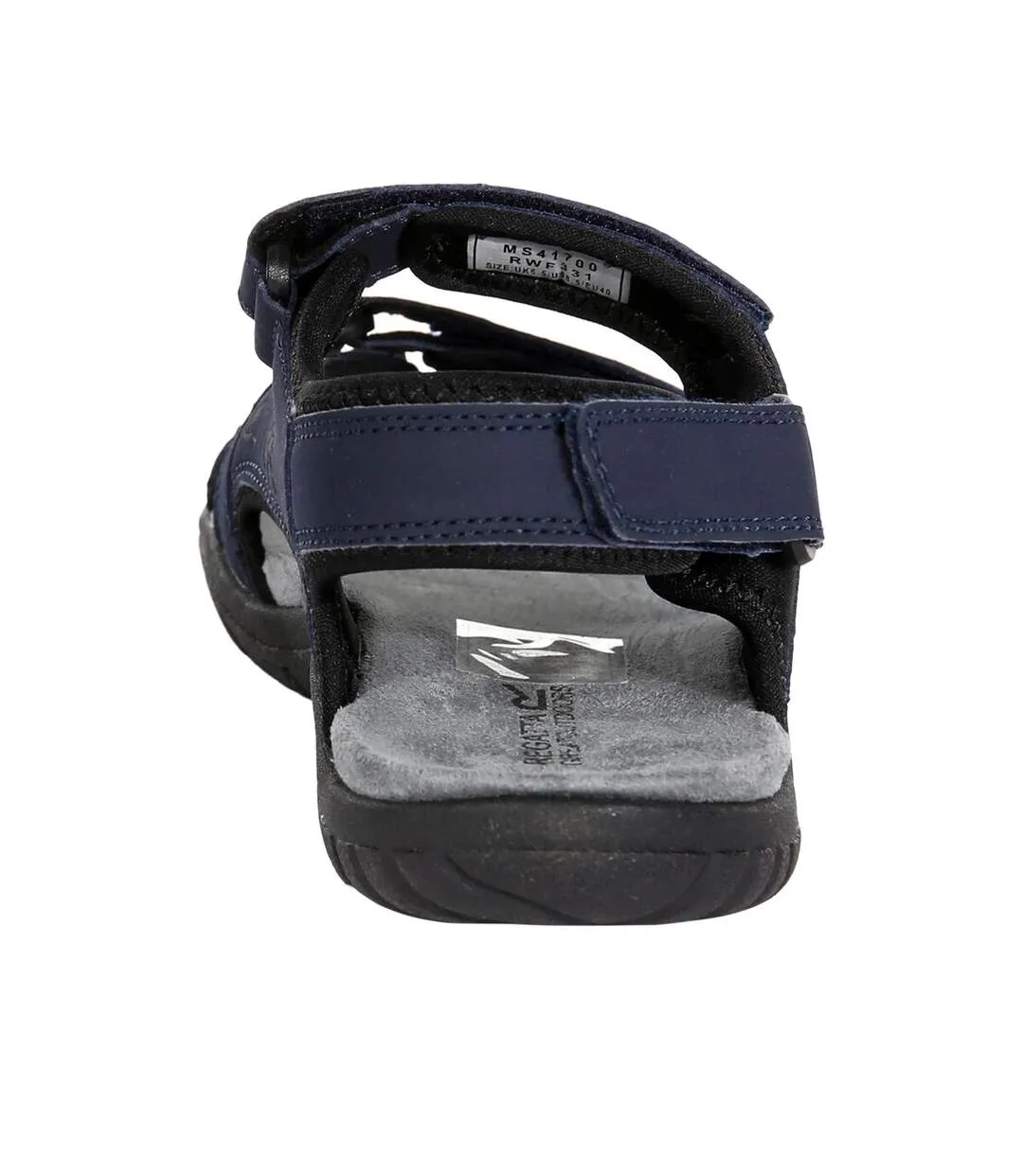 Regatta Womens/Ladies Haris Sandals (Parchment/Treetop) - UTRG4525
