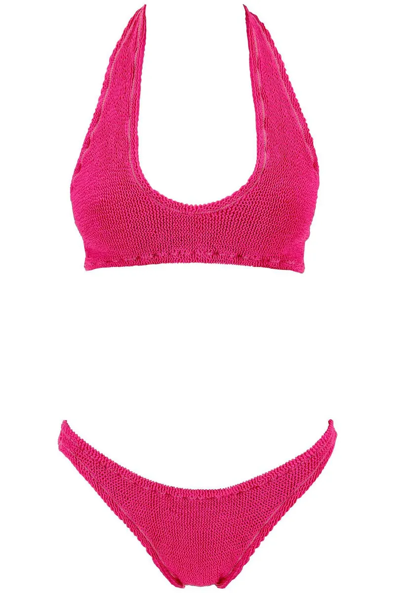 Reina Olga    Reina Olga Pilou Bikini Set
