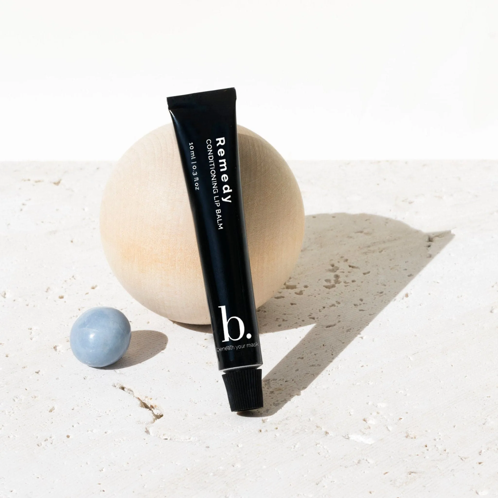 Remedy Conditioning Lip Balm