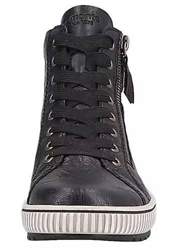 Remonte Platform Trainers | Grattan