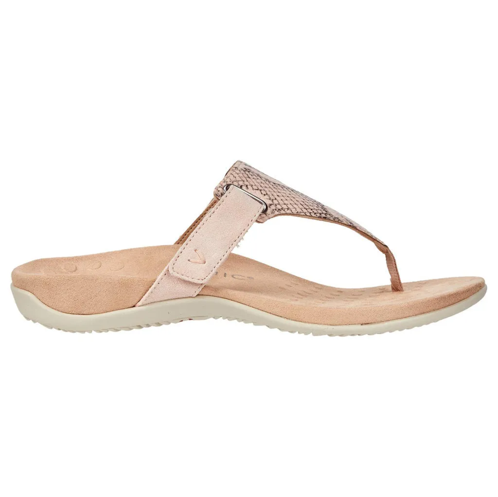 Rest Wanda Leather Women's Sandals