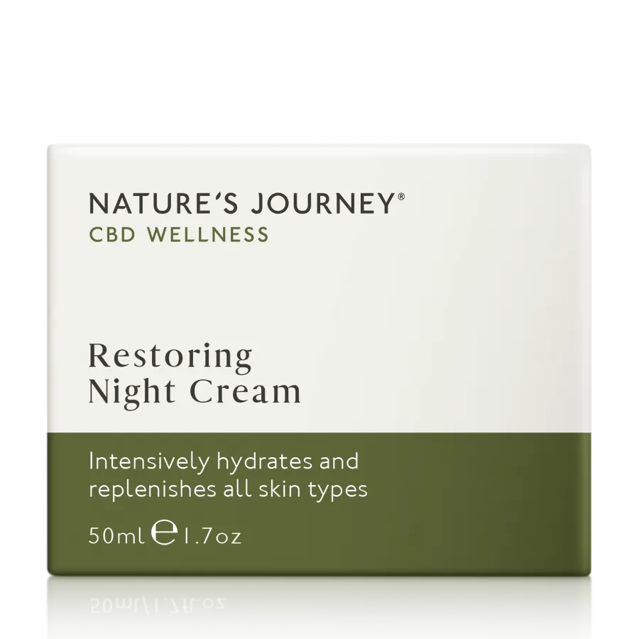 Restoring Night Cream
