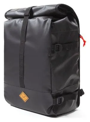 Restrap Rolltop Backpack 40L Black