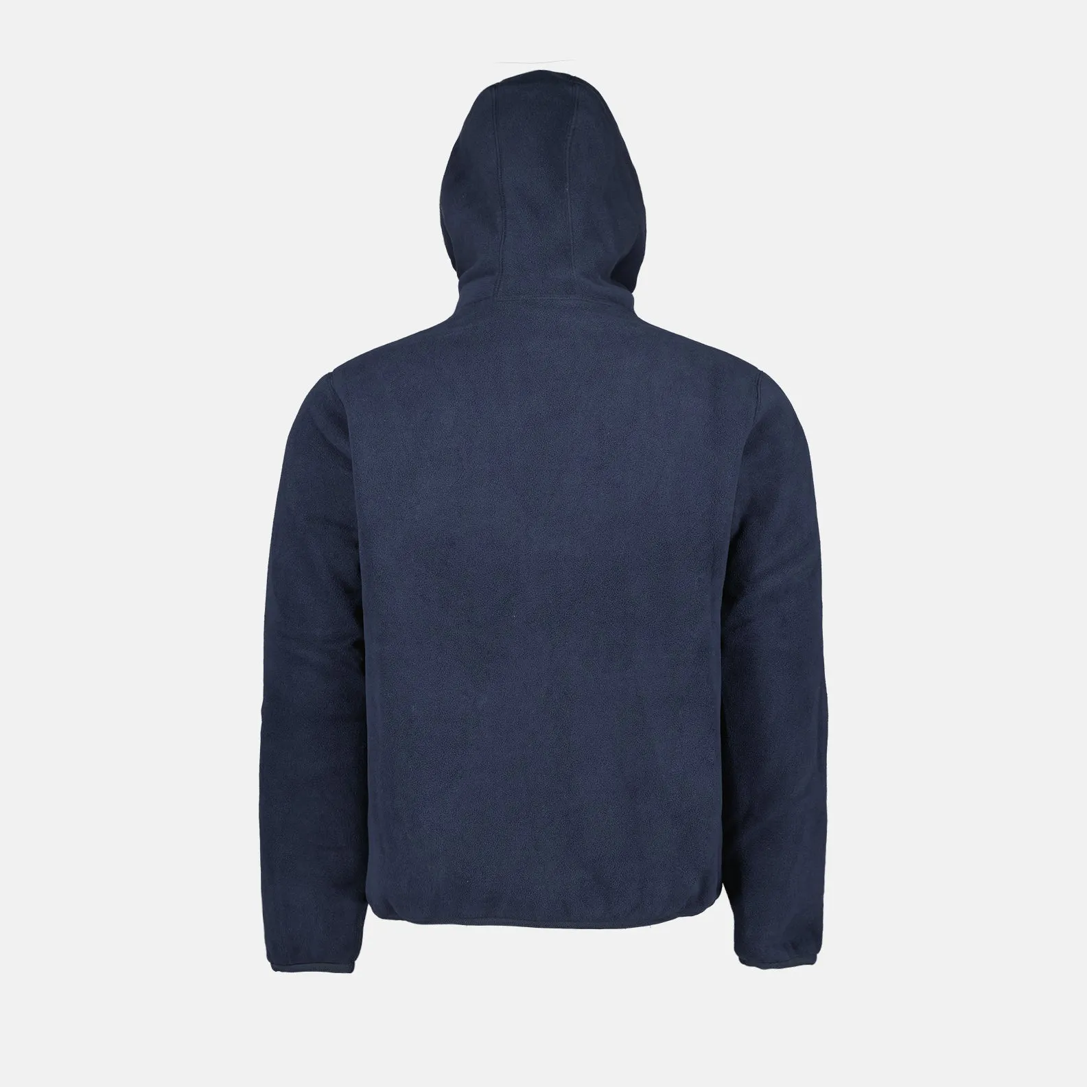 Reversible Jacket Jacques Sherpa