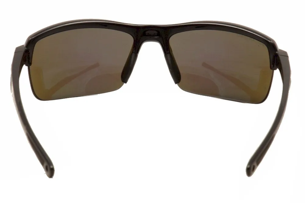 Revo Sunglasses Crux-N RE4066 04 Tortoise/Golf Polarized 63-16-127mm