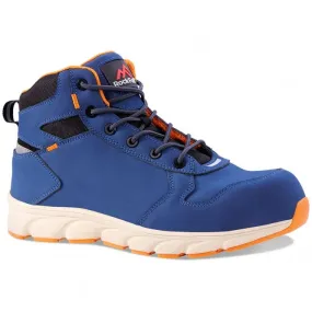 RF112 Michigan S3 Lightweight Safety Boot