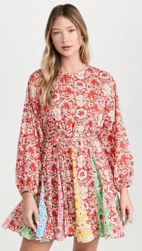 RHODE   Ella Dress 