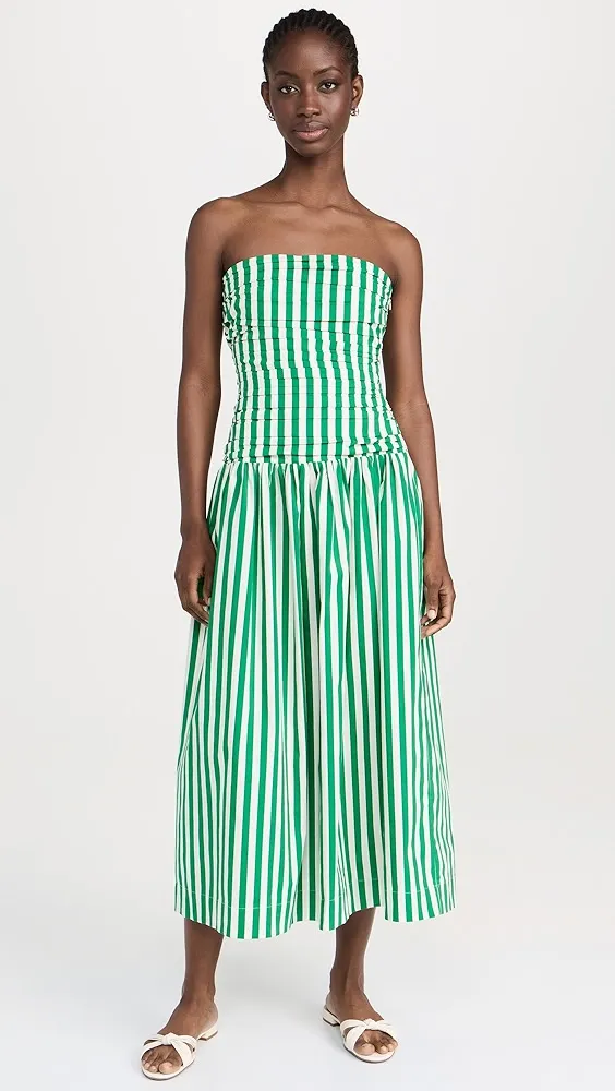 RHODE   Selma Dress 