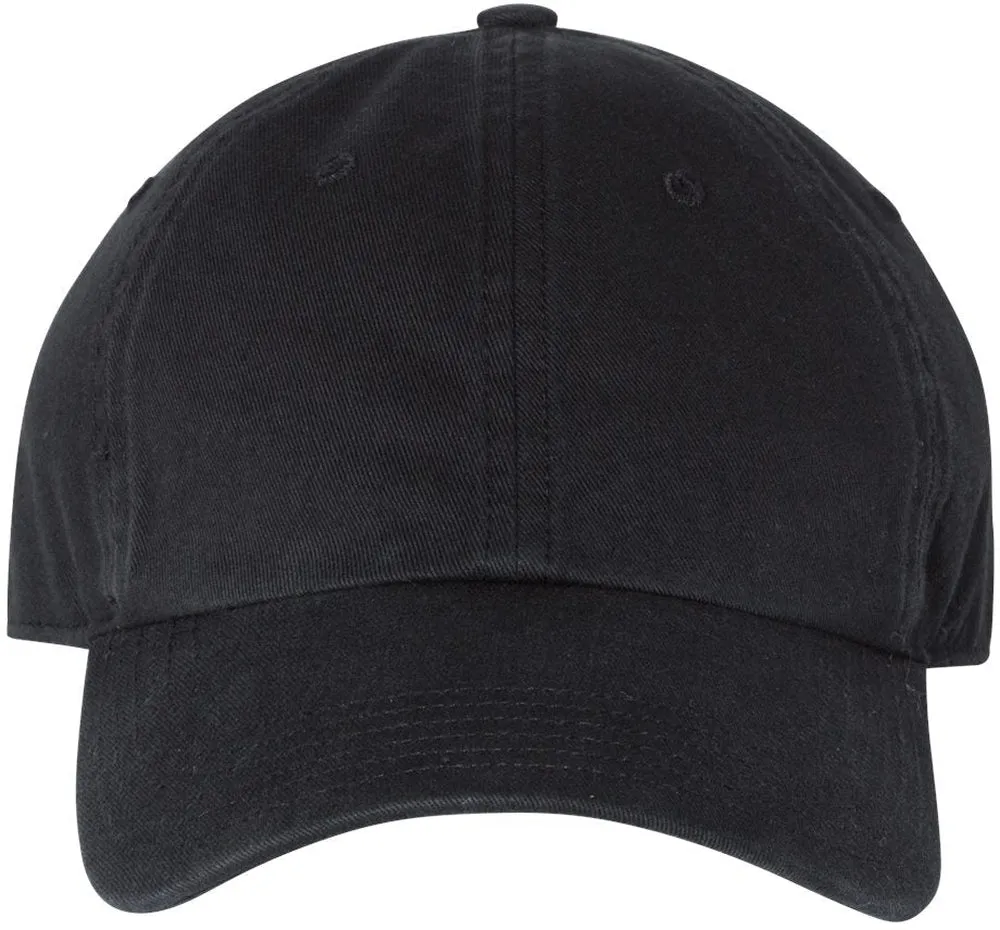 Richardson Washed Chino Cap