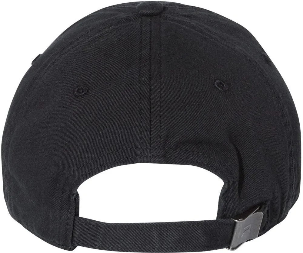 Richardson Washed Chino Cap