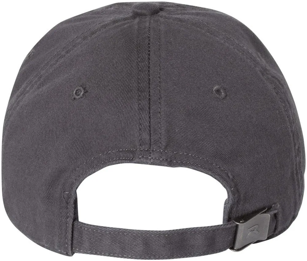 Richardson Washed Chino Cap