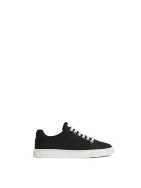 Richmond       20% Off   |   Save £31  black Trainers