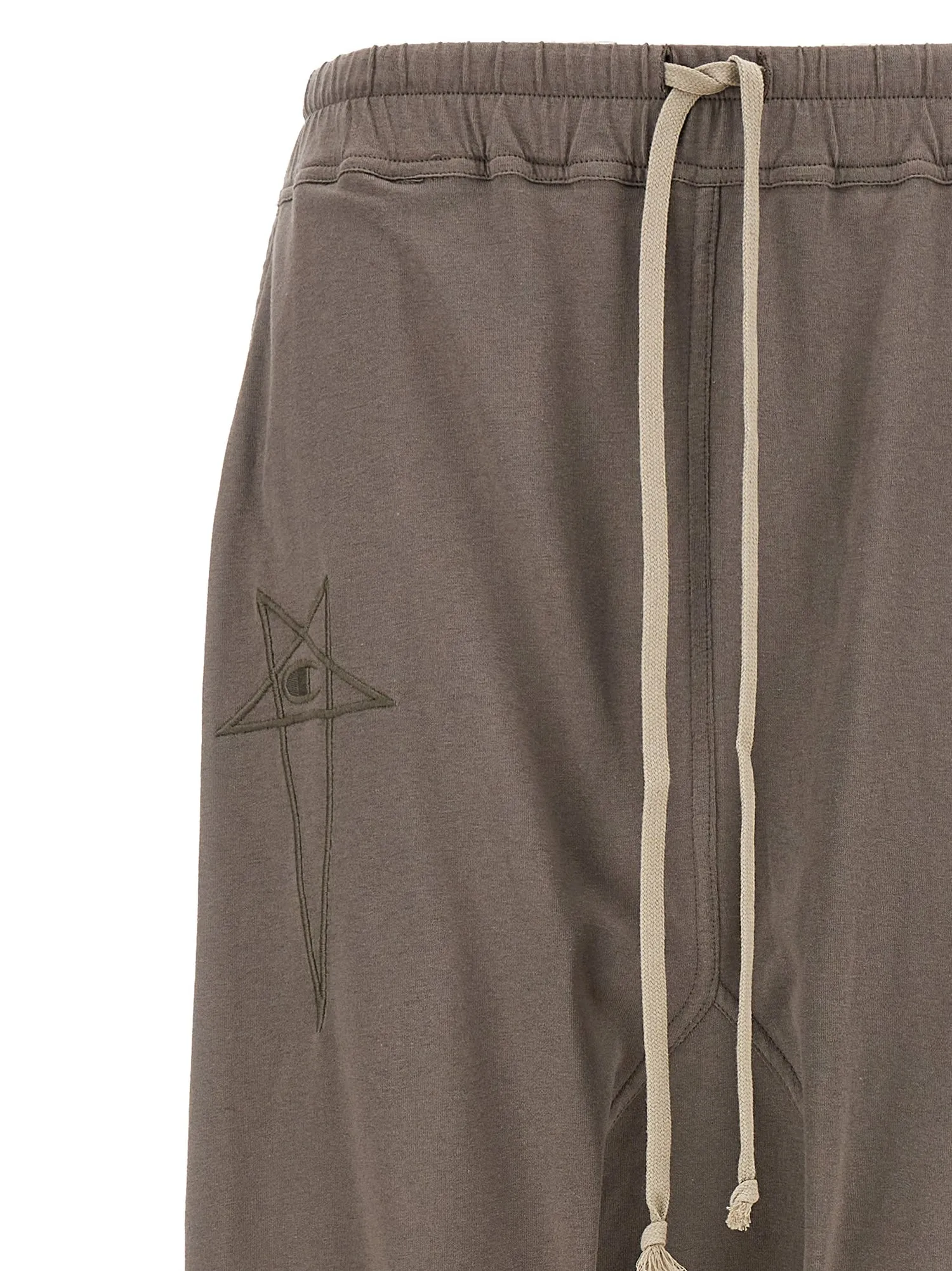 Rick Owens    Rick Owens Rick Owens X Champion Joggers
