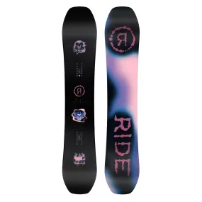 Ride Algorhythm Snowboard (Men's)