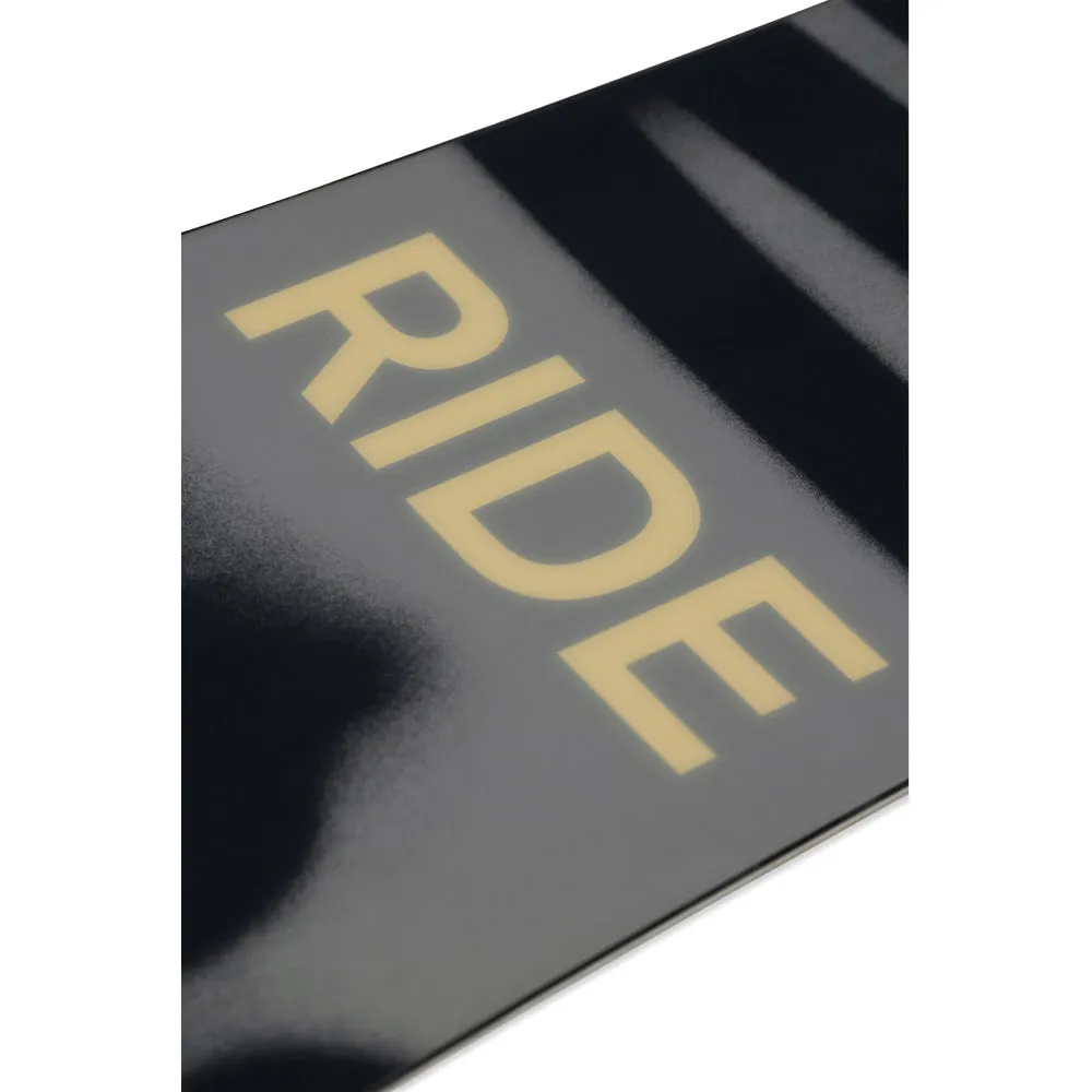 Ride Manic Snowboard 2024