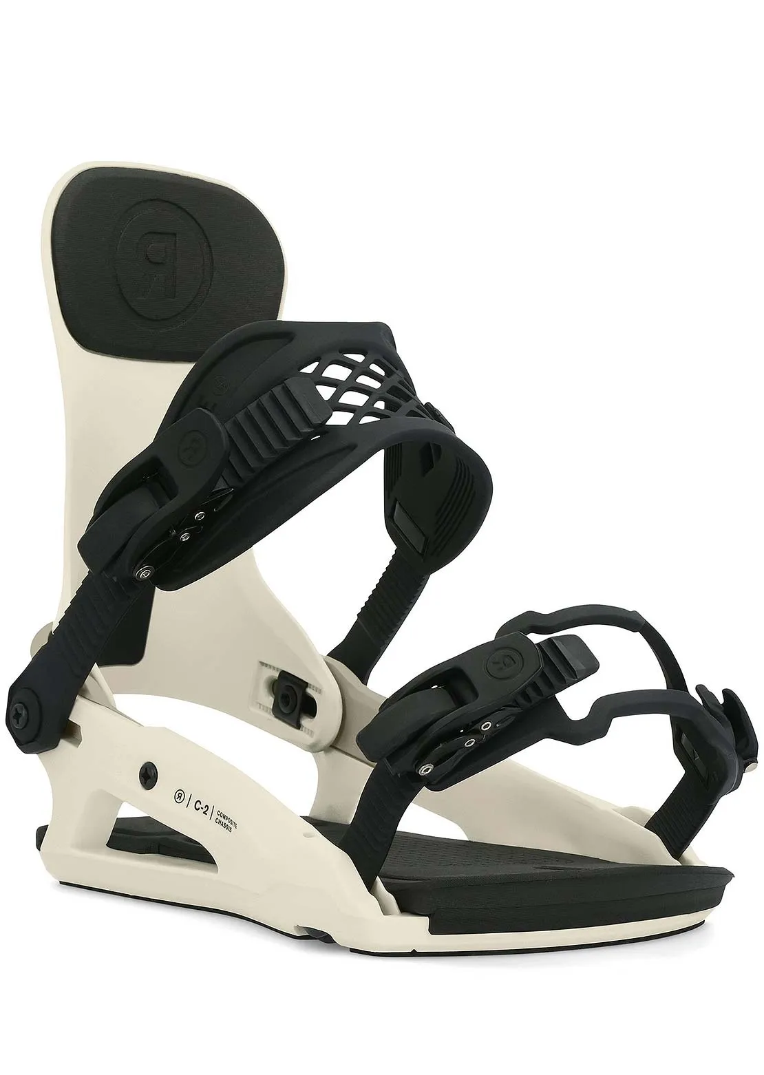 Ride Men's C-2 Snowboard Bindings