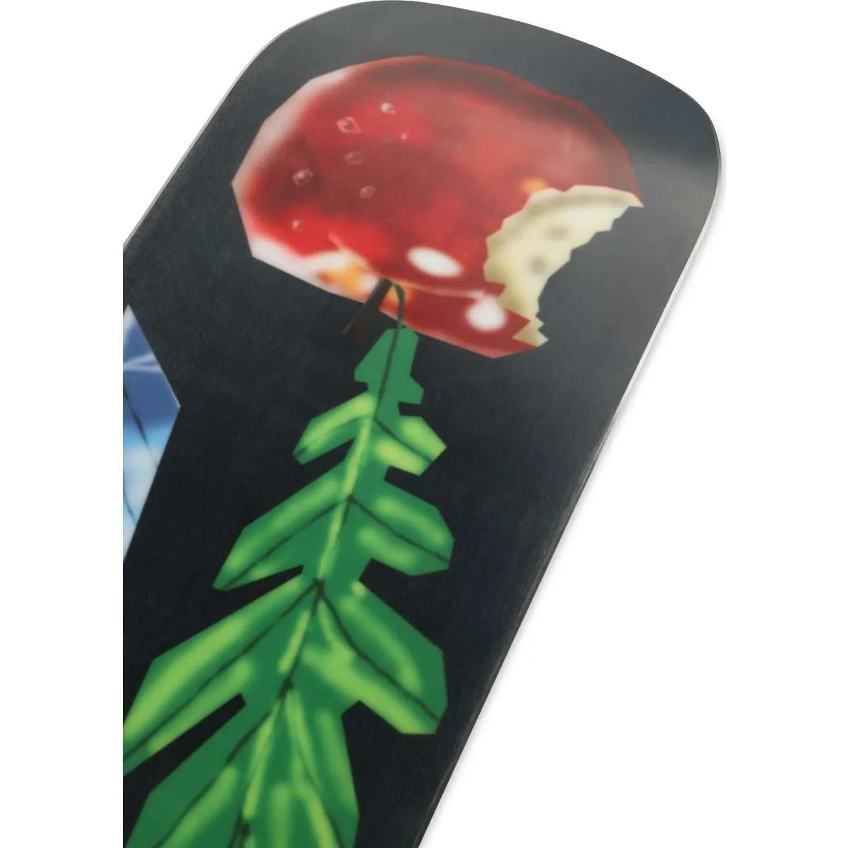 Ride Snowboards Men's Burnout Snowboard
