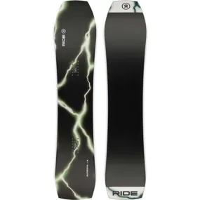 Ride Snowboards Unisex Superpig Snowboard