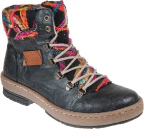 Rieker Felicitas Boot