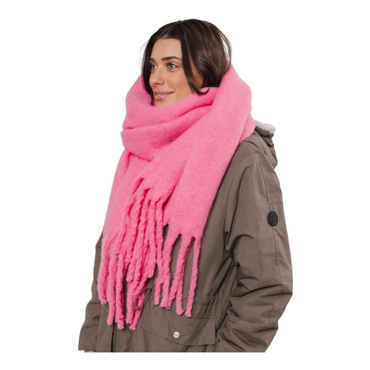 Rino & Pelle Gella Scarf